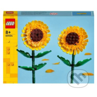 LEGO® 40524 Slnečnice