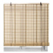 Světle hnědá bambusová roleta 120x180 cm Natural Life – Casa Selección