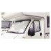 Carbest  Vnitřní izolace Fiat Ducato  rok 1994-2002 model 230