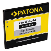 PATONA pro Nokia BV-L4A 2000mAh 3,8V Li-lon