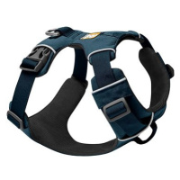 RUFFWEAR Front Range Postroj pro psy Blue Moon XS