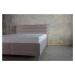 Tropico TROPICO BOX VARIANT - čalouněná postel 120 x 200 cm