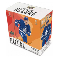 2022-2023 NHL Upper Deck Allure Hockey Hobby Box