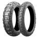 BRIDGESTONE 140/80 B 17 67Q ADVENTURECROSS_AX41R TL