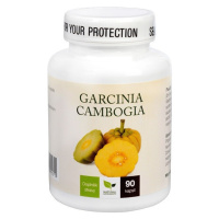 Natural Medicaments Garcinia Cambogia cps.90