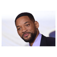 Fotografie Will Smith, Axelle/Bauer-Griffin, 40 × 26.7 cm