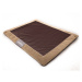 Podložka pro psa Reedog Mat Dark Brown - XL