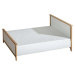 Casarredo SVEEN SV13 postel 160 x 200 cm andersen/nash