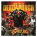 Five Finger Death Punch: Got Your Six - CD