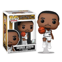 Funko Pop! NBA Legends George Gervin Spurs Home 105