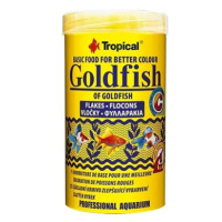 Tropical Goldfish Flake 250 ml 50 g