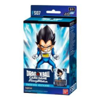 DBS Fusion World Starter Deck: Vegeta (Mini)