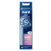 Oral-B Pro Sensitive Clean Kartáčkové Hlavy, 4 ks