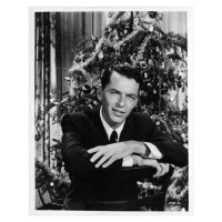 Fotografie Frank Sinatra In 'Young At Heart', Archive Photos, 30 × 40 cm