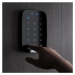 Ajax KeyPad Plus black (26077)