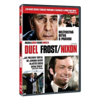 Duel Frost/Nixon - DVD