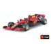 Bburago Ferrari SF 1000 Austrian 16 Leclerc BB18 16808AL 1:18