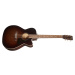 Art & Lutherie Legacy Bourbon Burst CW Presys II