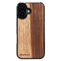 Dřevěné Pouzdro Bewood pro iPhone 16 Mango