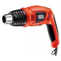 Opalovací pistole Black and Decker KX1693-QS