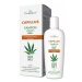 Cannaderm Capillus seborea šampon CBD+ 150ml