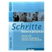 Schritte international 5: Glossar XXL Deutsch-Tschechisch – Německo-český slovníček - Silke Hilp