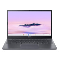 Acer Chromebook Plus 515 Steel Gray dotykový (CB515-2HT-55WK)