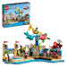 LEGO® Friends 41737 Zábavní park na pláži