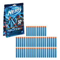 NERF ELITE 2.0 50 NÁHRADNÍCH ŠIPEK