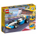Lego® creator 31072 extrémní motory