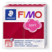 FIMO soft 57g - tmavě červená Kreativní svět s.r.o.