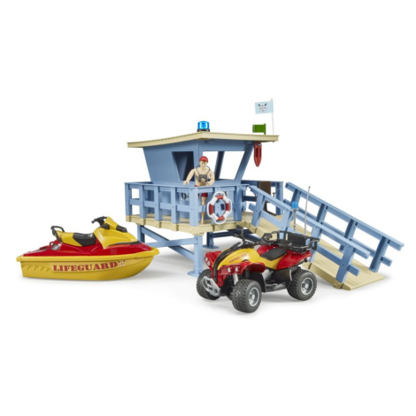 Figurky a zvířátka Brüder Mannesmann