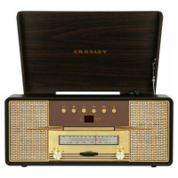 Crosley Rhapsody Retro gramofon