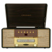 Crosley Rhapsody Retro gramofon