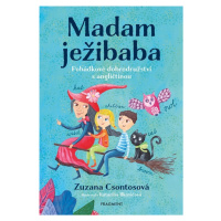 Madam ježibaba