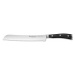 Wüsthof Wüsthof - Kuchyňský nůž na chleba CLASSIC IKON 20 cm černá