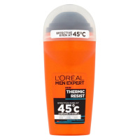 Loréal Paris Men Expert Thermic Resist pánský antiperspirant roll-on 50 ml