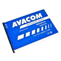 Avacom pro Samsung Galaxy Note 2, Li-ion 3,7V 3050mAh (náhrada EB595675LU)