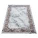 Ayyildiz koberce Kusový koberec Naxos 3818 bronze Rozměry koberců: 120x170