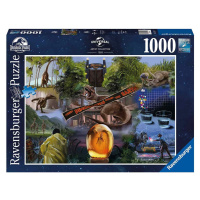 Ravensburger 17147 puzzle jurský park 1000 dílků