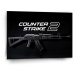 Sablio Obraz Counter Strike 2 AK - 90x60 cm