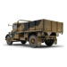 Classic Kit military A1380 - Britská armáda WWII 30-cwt 4x2 GS Truck (1:35)