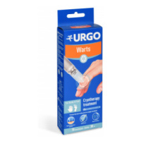 URGO Bradavice kryoterapie 38ml