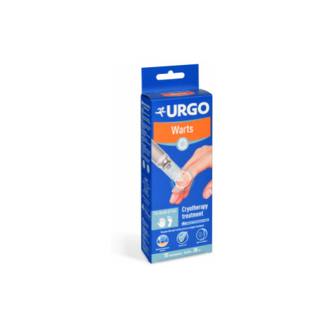 URGO Bradavice kryoterapie 38ml