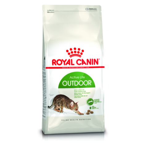 Royal Canin FHN Outdoor 10kg