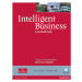 Intelligent Business Upper Intermediate Coursebook w/ CD Pack - Tonya Trappe