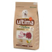 Ultima Nature Mini Adult s jehněčím - 1,25 kg