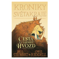 Kroniky Světakraje