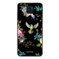 Mobiwear Glossy lesklý pro Xiaomi Redmi Note 9 - G041G