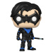 Funko POP! #894 Games: Gotham Knights - Nightwing